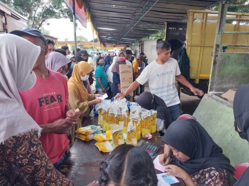 Terbaru Jadwal Pasar Murah Kabupaten Sleman Tahap I Catat Tanggalnya