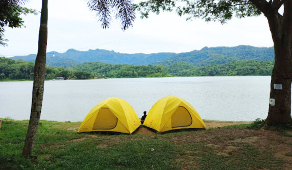 Waduk Sermo