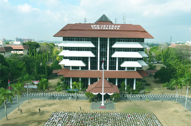 Universitas Pembangunan Nasional Veteran Yogyakarta (UPN)