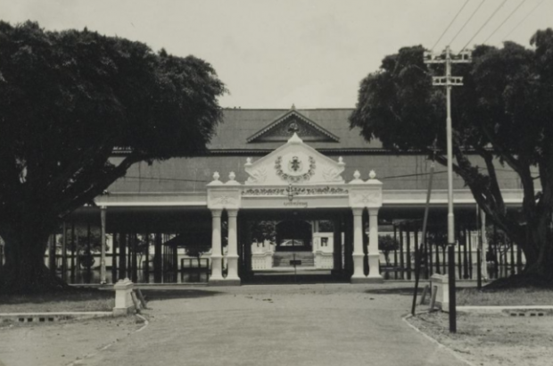 Sejarah Keraton Yogyakarta 