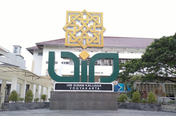 Universitas Islam Negeri Sunan Kalijaga (UIN Sunan Kalijaga)