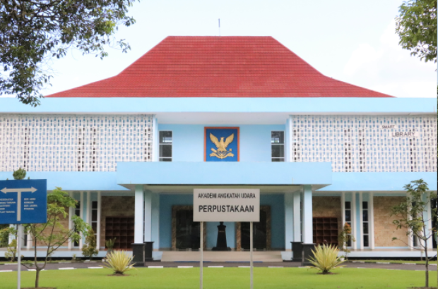 Akademi Angkatan Udara (AAU) Yogyakarta