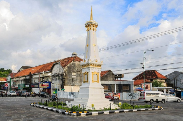 Tugu Jogja