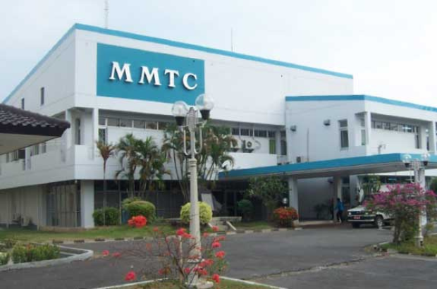 Sekolah Tinggi Multimedia Yogyakarta (MMTC)