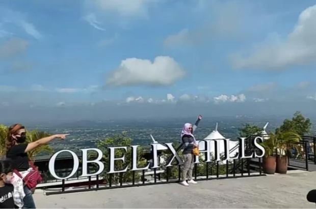  Obelix View Jogja