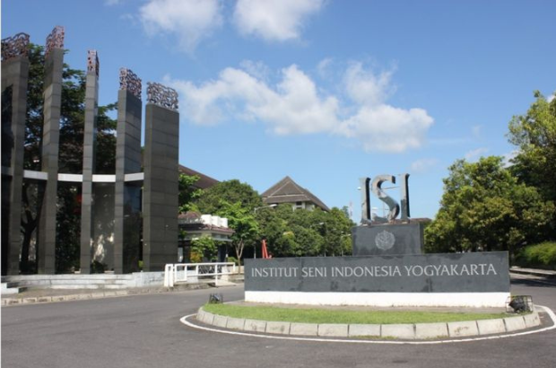 Institut Seni Indonesia (ISI) Yogyakarta