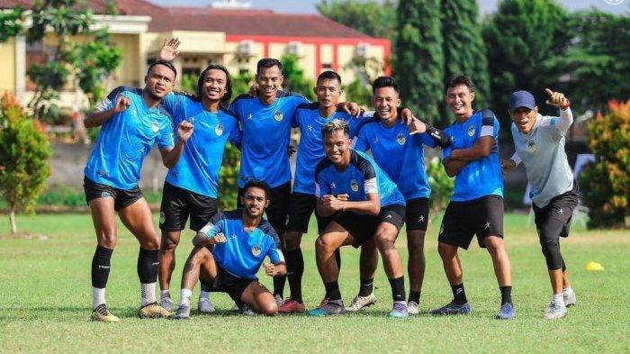 PSIM Yogyakarta Resmi Meluncurkan Tim untuk Kompetisi Liga 2