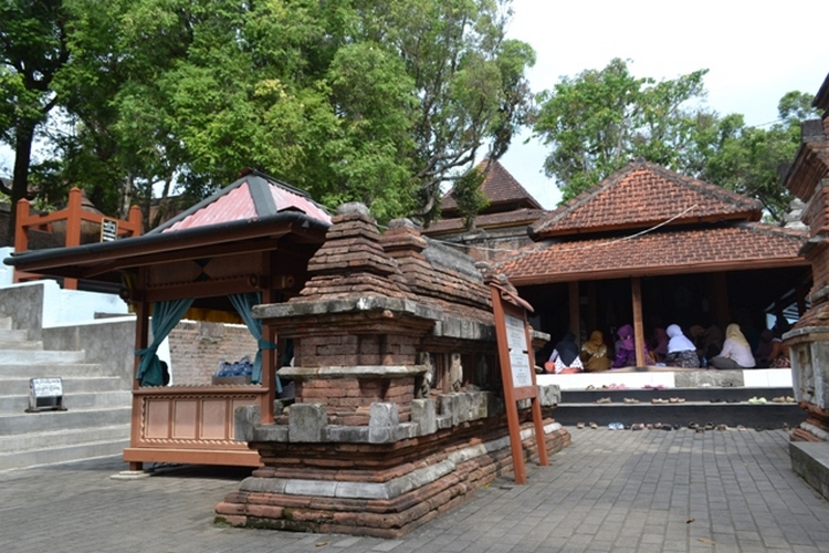 Makam Imogiri Yogyakarta