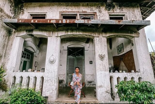 Tempat Wisata Angker di Yogyakarta