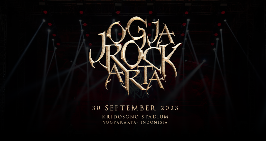 Jogjarockarta 2023