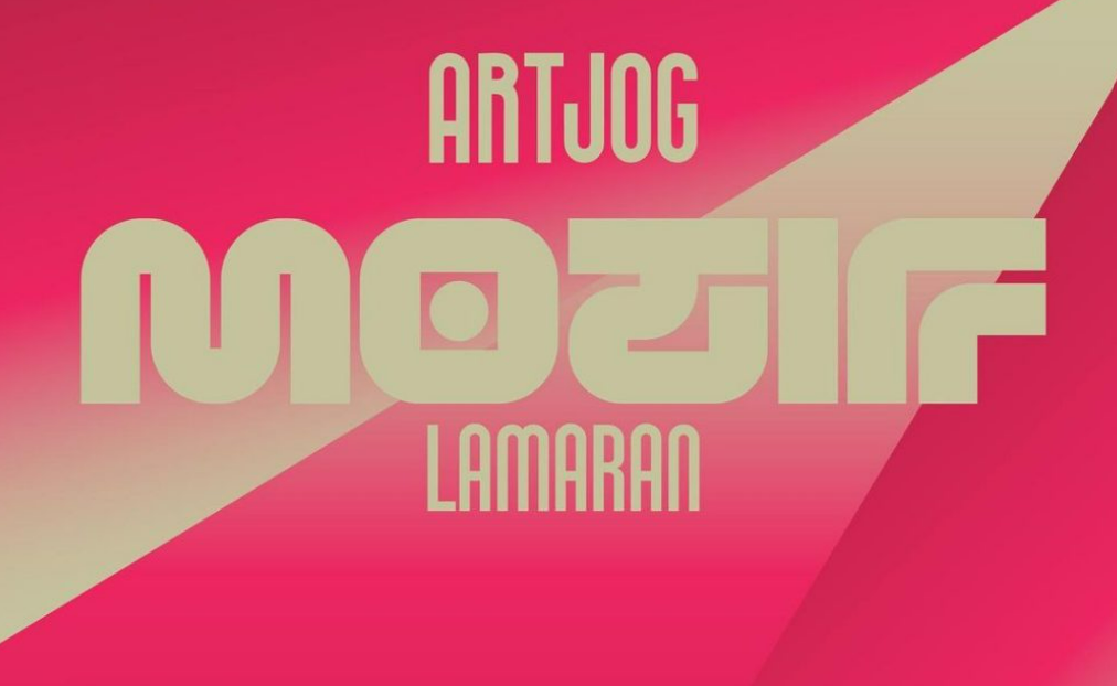 ARTJOG 2023 di Yogyakarta Masih Berlangsung