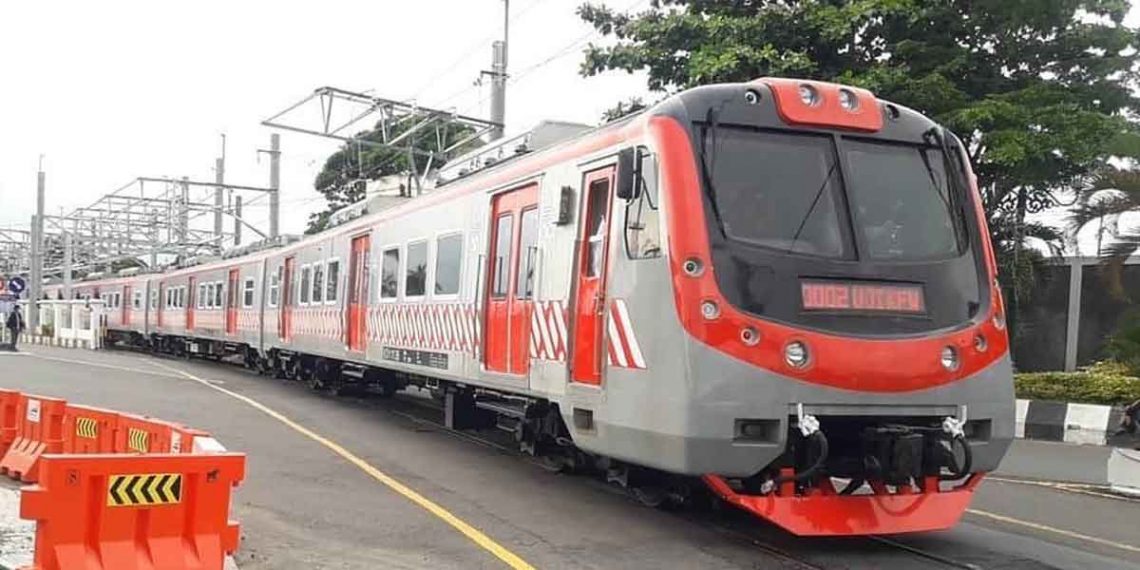 Jadwal KRL Jogja Solo Hari Ini Selasa 29 Agustus 2023