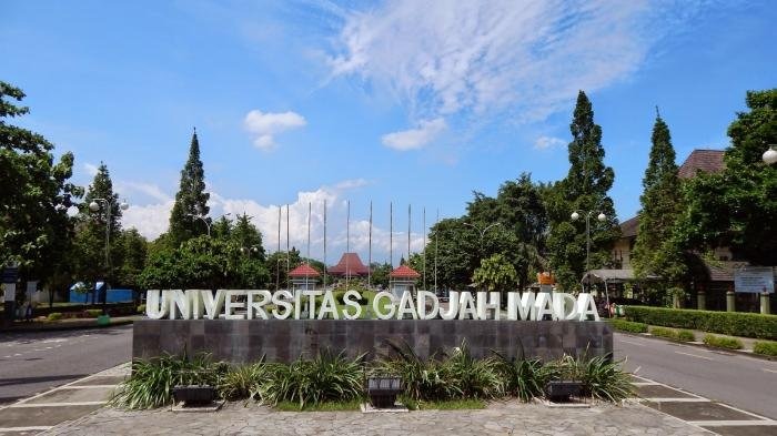 Univeritas Gajah Mada UGM