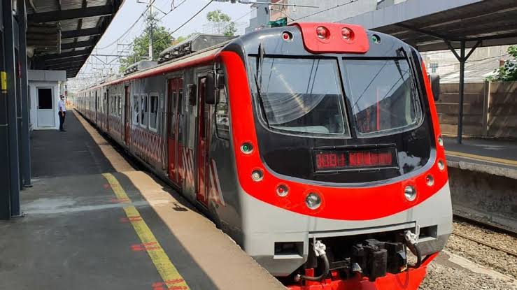 Jadwal KRL Jogja Solo Hari Ini Senin 18 September 2023