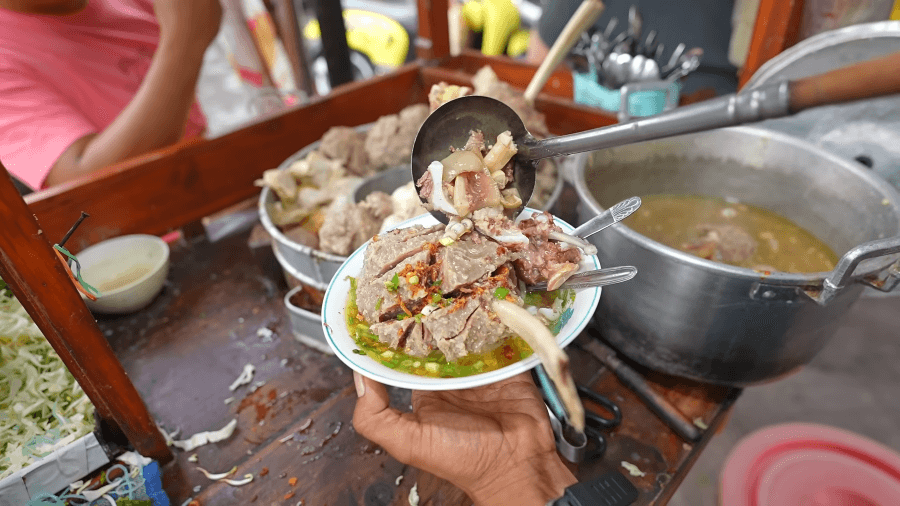 Bakso Pa'Jero