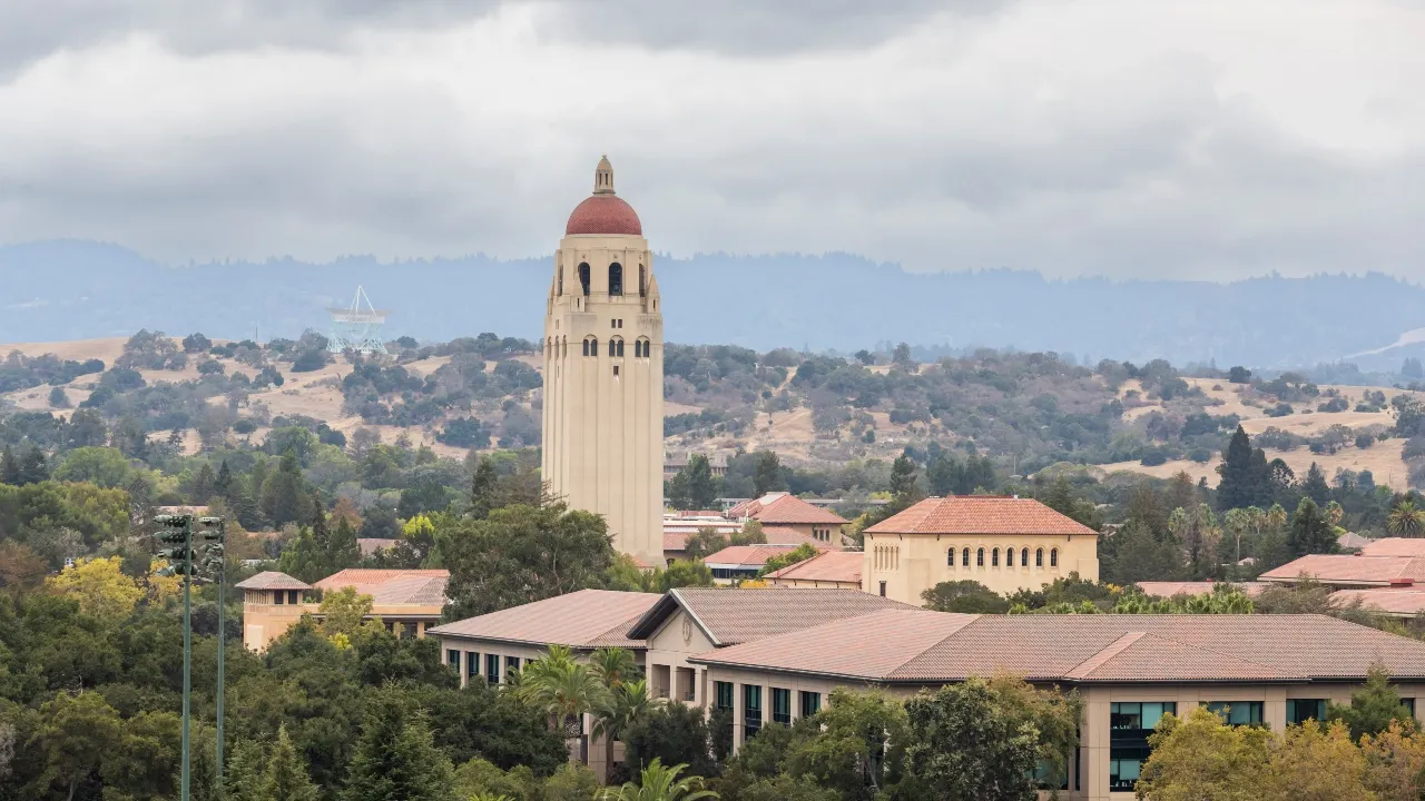 Stanford University Dikabarkan Bakal Buka Kampus di IKN Nusantara