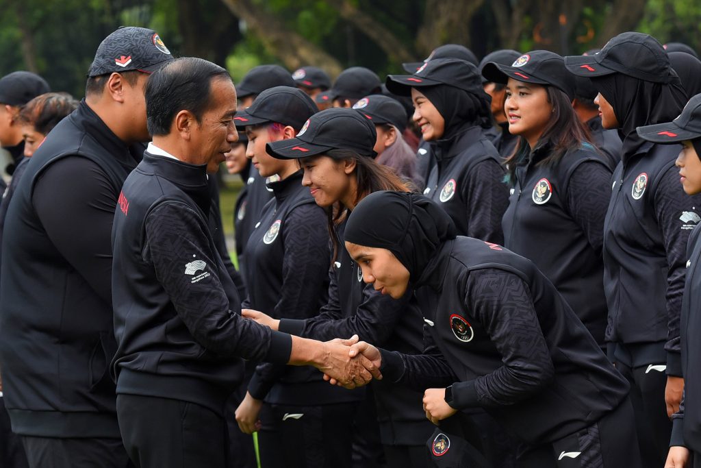 8 Atlet Asal DIY Akan Berlaga di Asian Games 2023