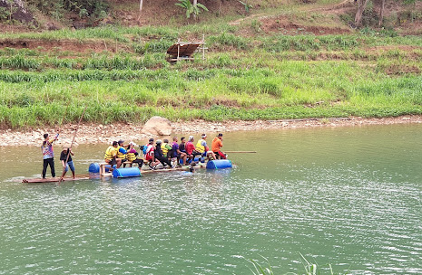 Wisata Lembah Oya Kembali di Buka Untuk Wisatawan