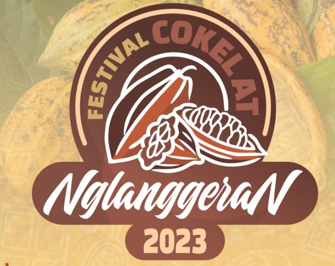 Festival Cokelat Nglanggeran 2023