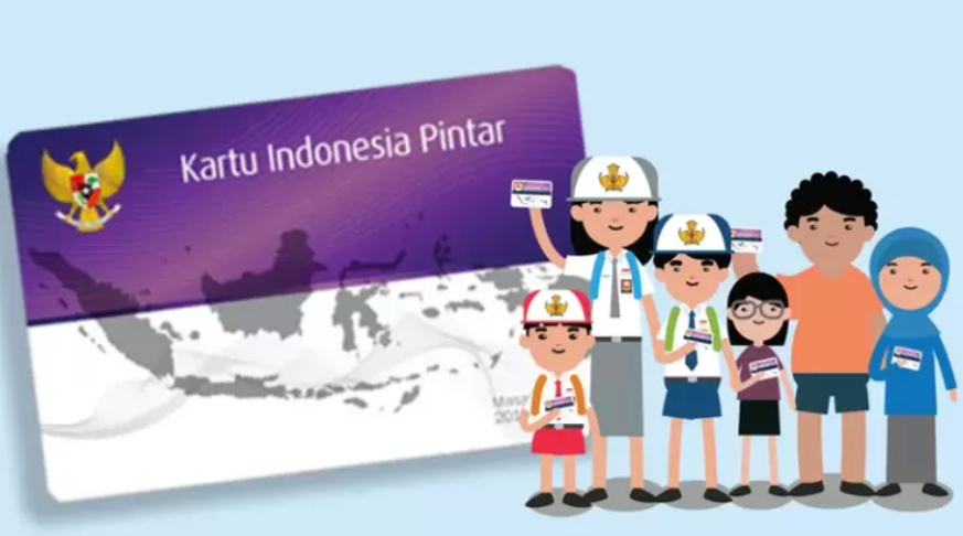 Cara Cek Siswa Penerima PIP Kemdikbud 2023 via HP