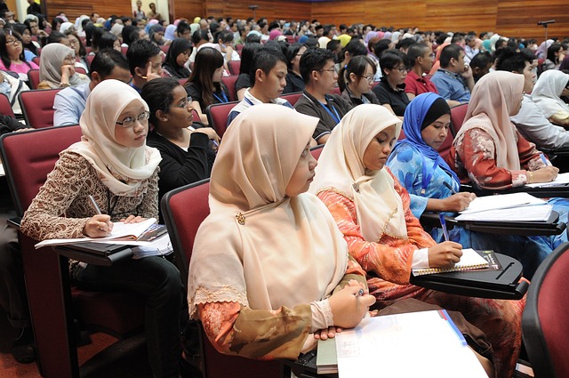 Daftar Penerima Beasiswa Tingkat Kelurahan di Yogyakarta