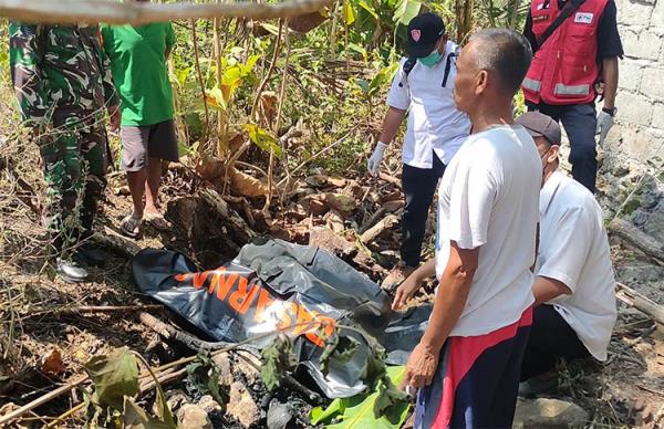 Lansia Asal Wates Kulonprogo Tewas Terbakar Saat Membakar Sampah