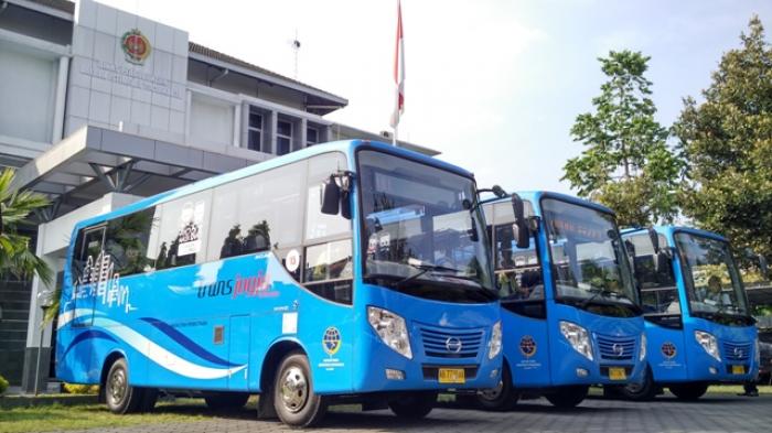 Rute Trayek Trans Jogja 6A dan 6B Di Perpanjang Lewat Jl Malioboro