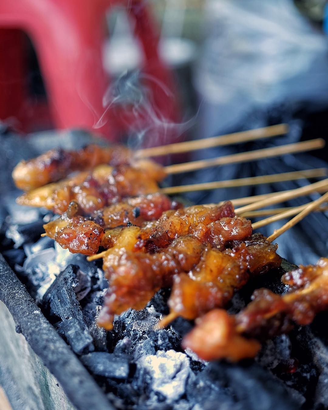 Rekomendasi Tempat Sate Kere Di Yogyakarta