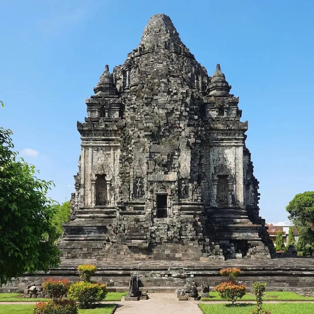 Destinasi wisata candi jogja Candi kalasan