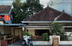 5 tempat Coffesshop di jogja Spatialty Kitchen and Coffee