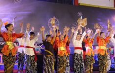 Jogja Cross Culture 2024