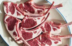 6 Tips Cara Memasak Daging Kambing Supaya Empuk Dan Tidak Bau