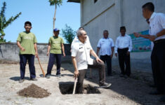 Gerakan Bantul Bersih