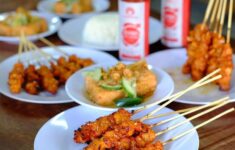 Sate Ratu Jogja