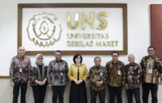 Bank DKI Kerjasama dengan Universitas Sebelas Maret