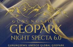 Geopark Night Specta 2024