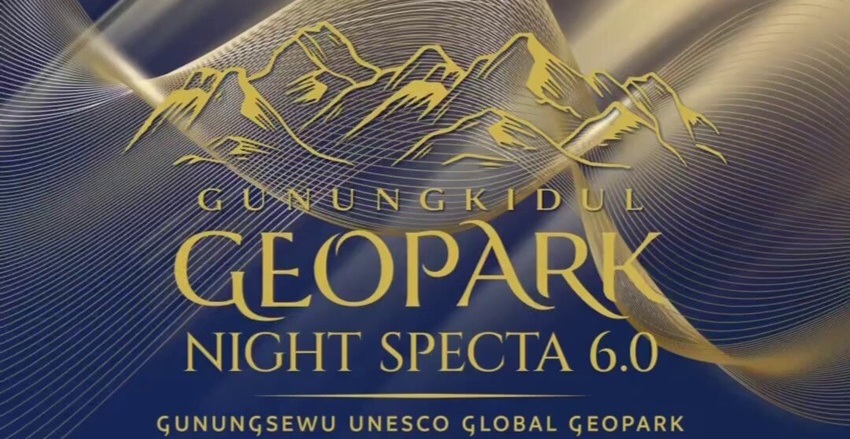 Geopark Night Specta 2024