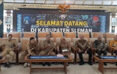 Pemkab Sleman Siap Bangun TPST di Turi