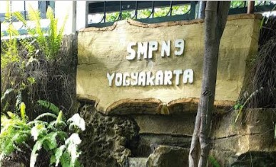 8 SMP Favorit di Jogja yang Terdapat Ekskul Bulu Tangkis dan Lengkap dengan Fasilitasnya 2 SMP Negeri 9 Yogyakarta
