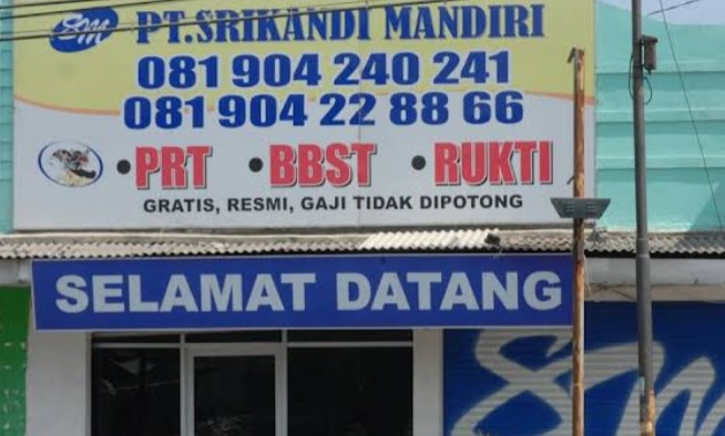 7 Daftar Yayasan Penyalur Babysitter di Jogja Terpercaya 3 PT Srikandi Mandiri Duta Mulia