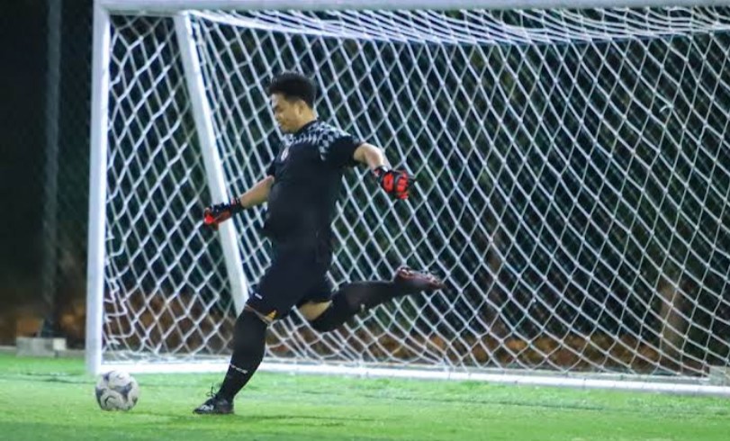 7 Sekolah Sepak Bola Terbaik di Jogja Lengkap dengan Lokasi dan Harganya! 2 HK 99 MINI SOCCER