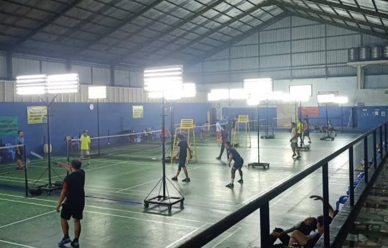 Depok Sport Center