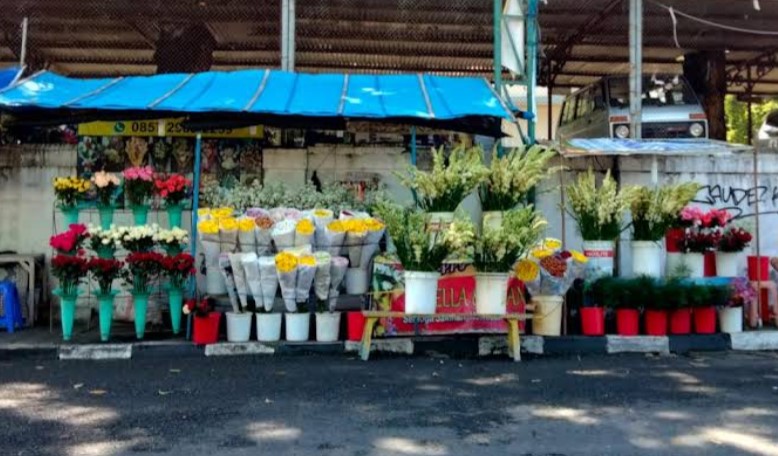 Toko Bunga Nanda Florist