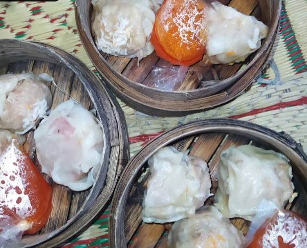 Uma Yumcha