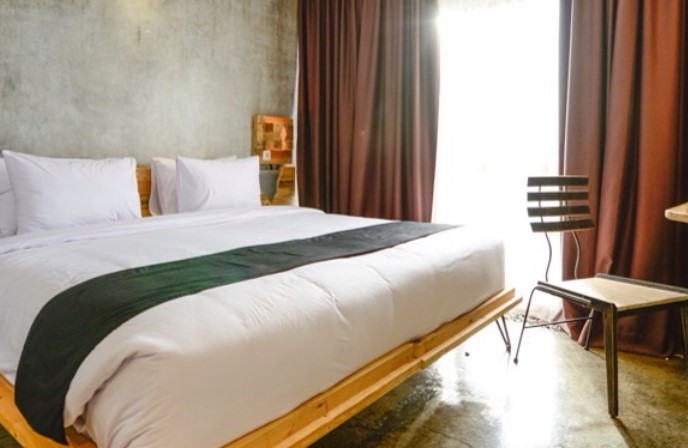 Greenhost Boutique Hotel