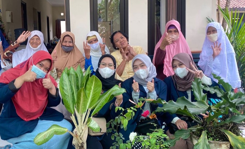 7 Panti Jompo Gratis di Jogja untuk yang Tidak Mampu Terbaru 2025 2 Rumah Pelayanan Sosial Lanjut Usia Terlantar Budhi Dharma