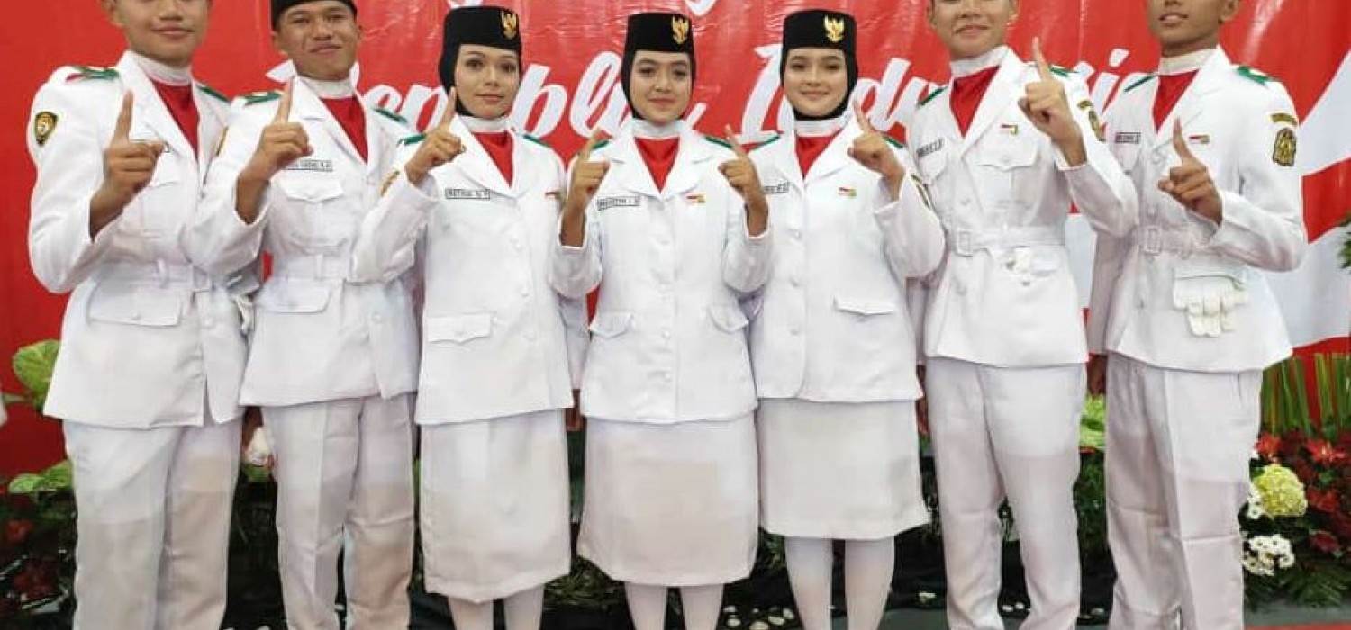 SMA Negeri 1 Yogyakarta