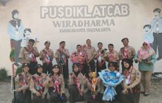 SMP Negeri 5 Yogyakarta
