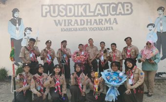 SMP Negeri 5 Yogyakarta