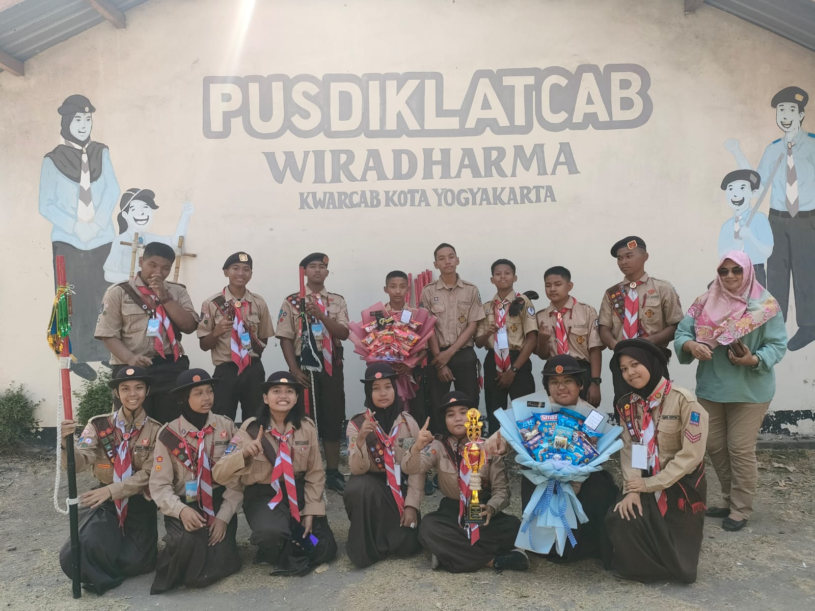 SMP Negeri 5 Yogyakarta
